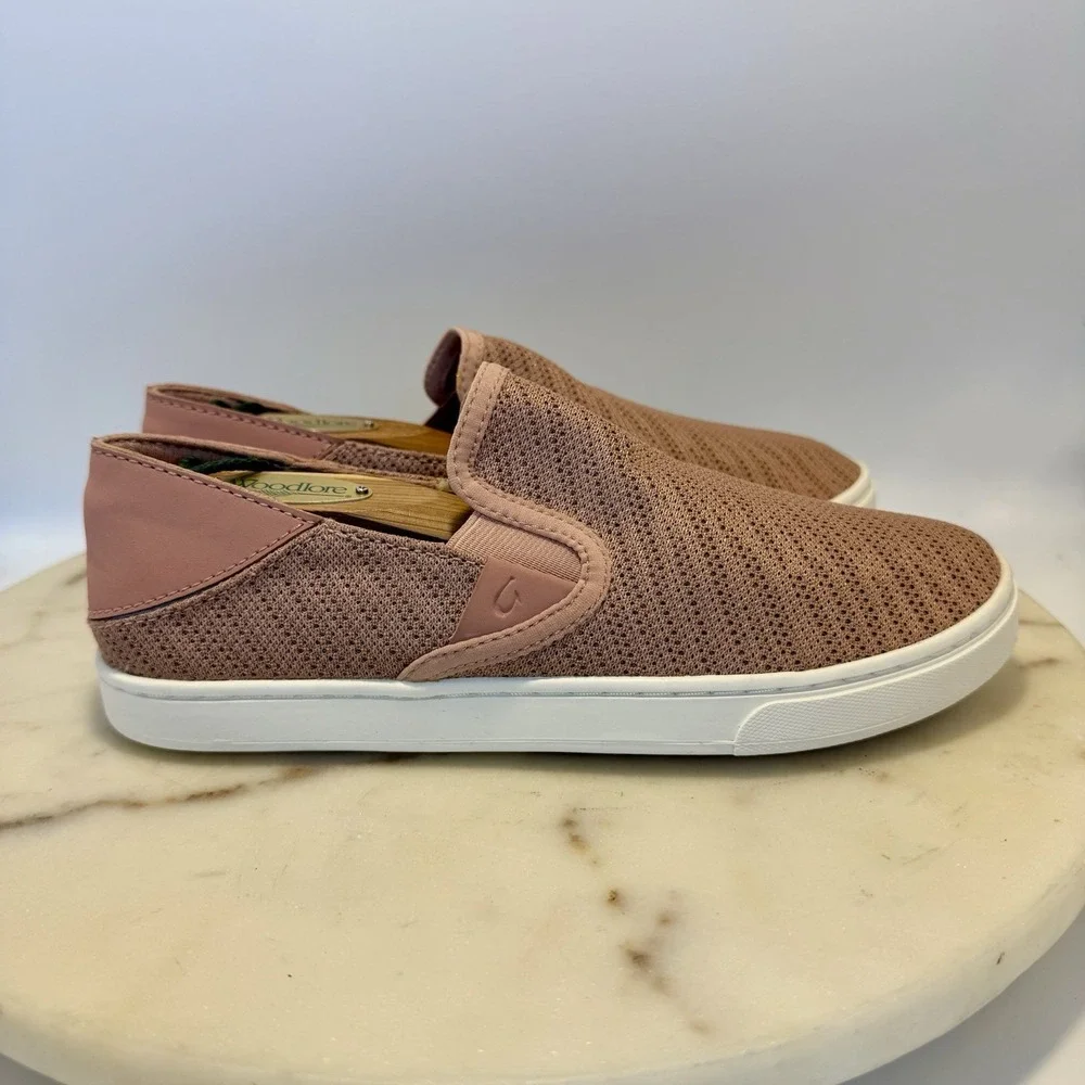 OluKai pink pehuea